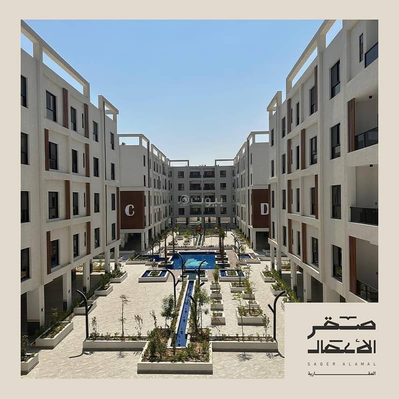 3 bedroom apartment in Al Andalus, Eastern Province