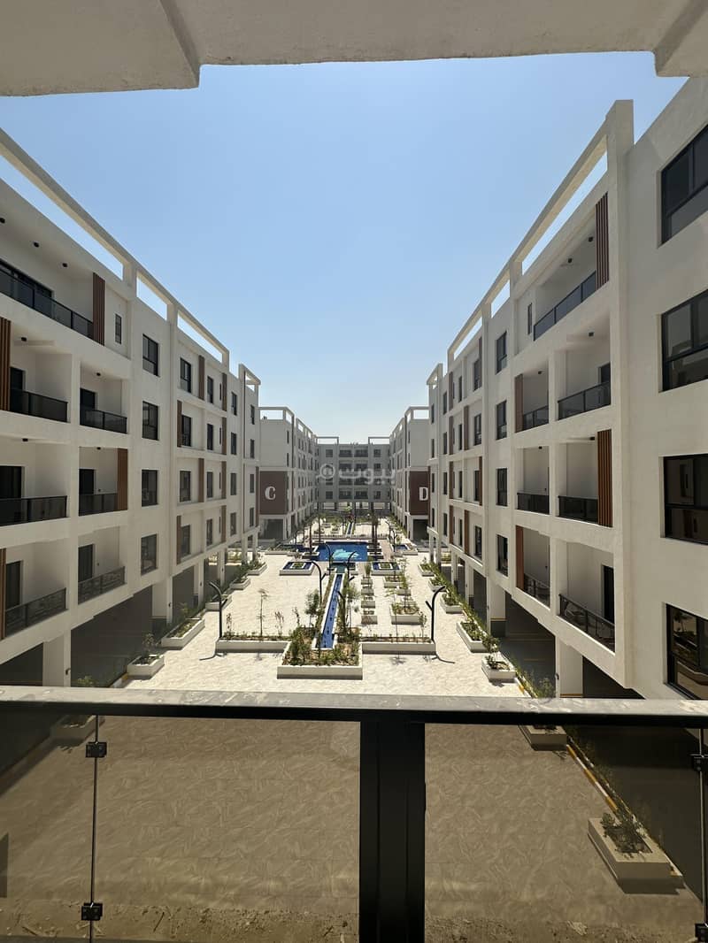3 bedroom apartment in Al Andalus, Eastern Province 15