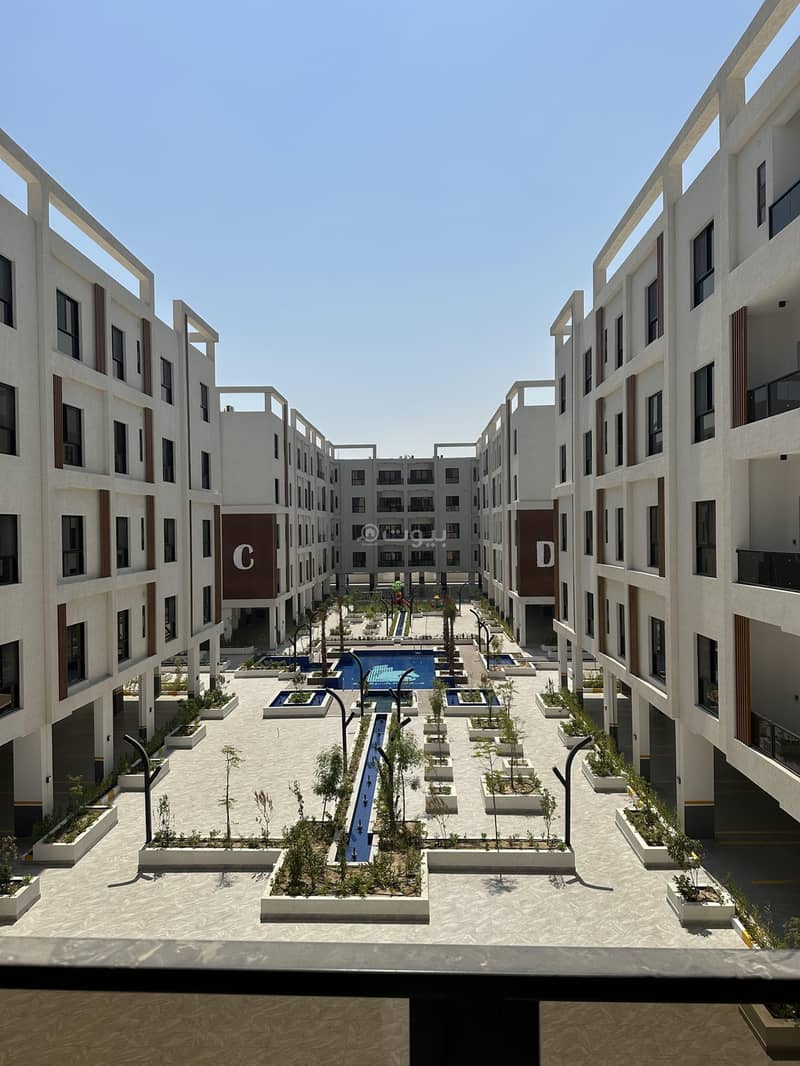 3 bedroom apartment in Al Andalus, Eastern Province 16