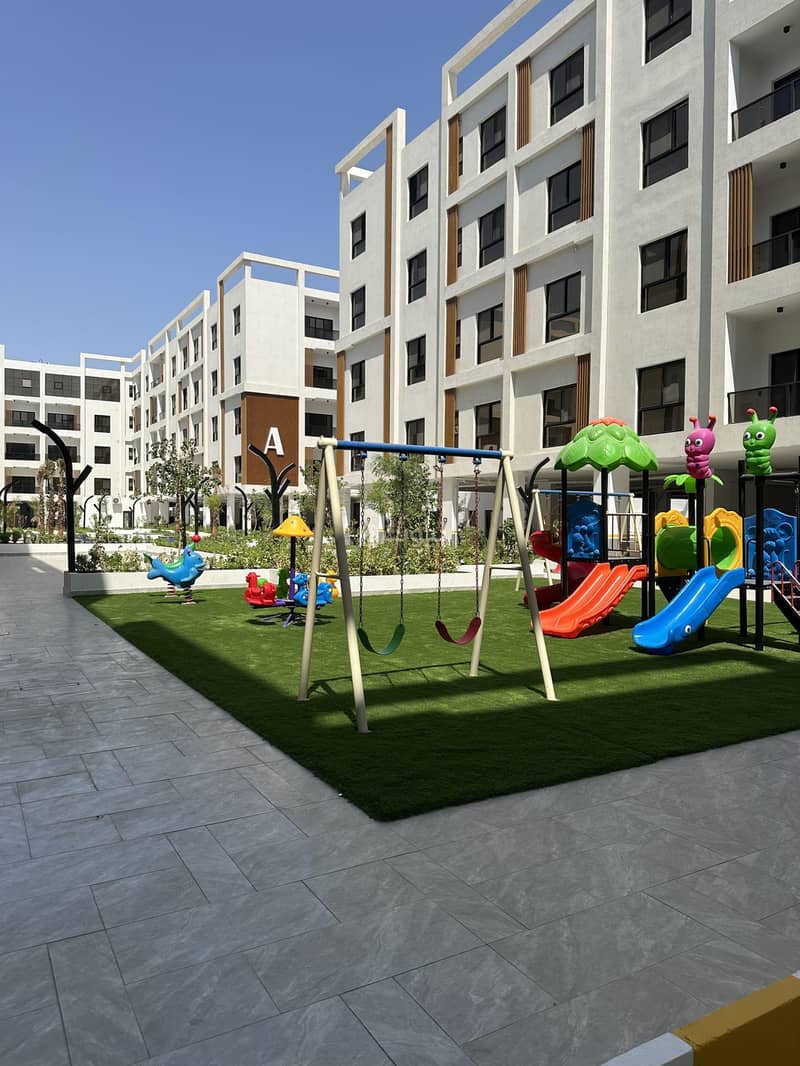 3 bedroom apartment in Al Andalus, Eastern Province 31