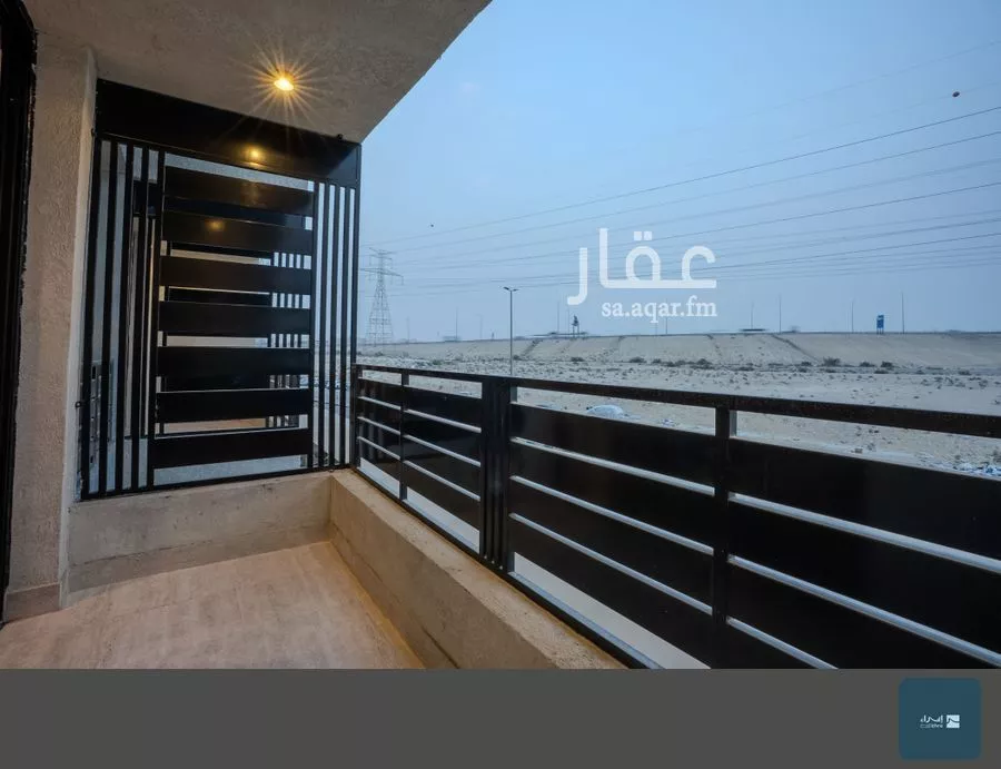 شقة 5 غرف في الشعلة 21
