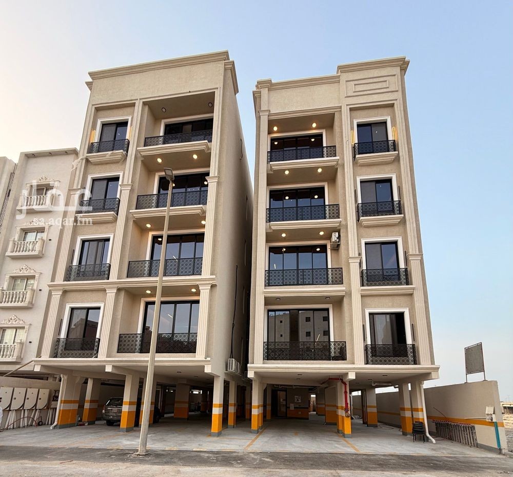 3 bedroom apartment in Al Fardus, Eastern Province 4