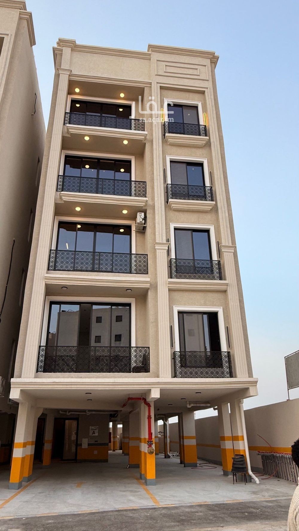3 bedroom apartment in Al Fardus, Eastern Province 3