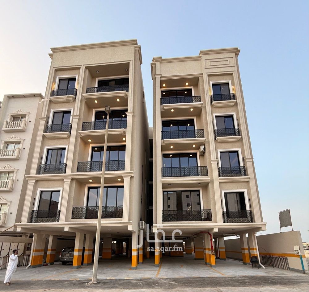 3 bedroom apartment in Al Fardus, Eastern Province 6