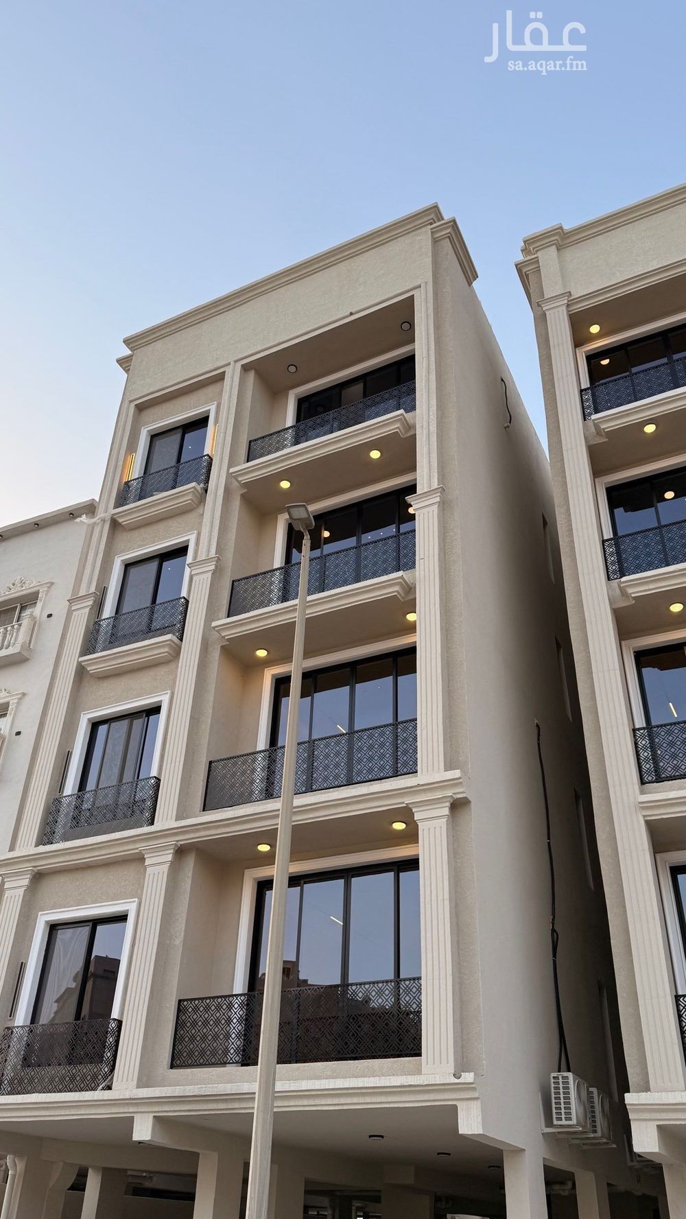 3 bedroom apartment in Al Fardus, Eastern Province 2