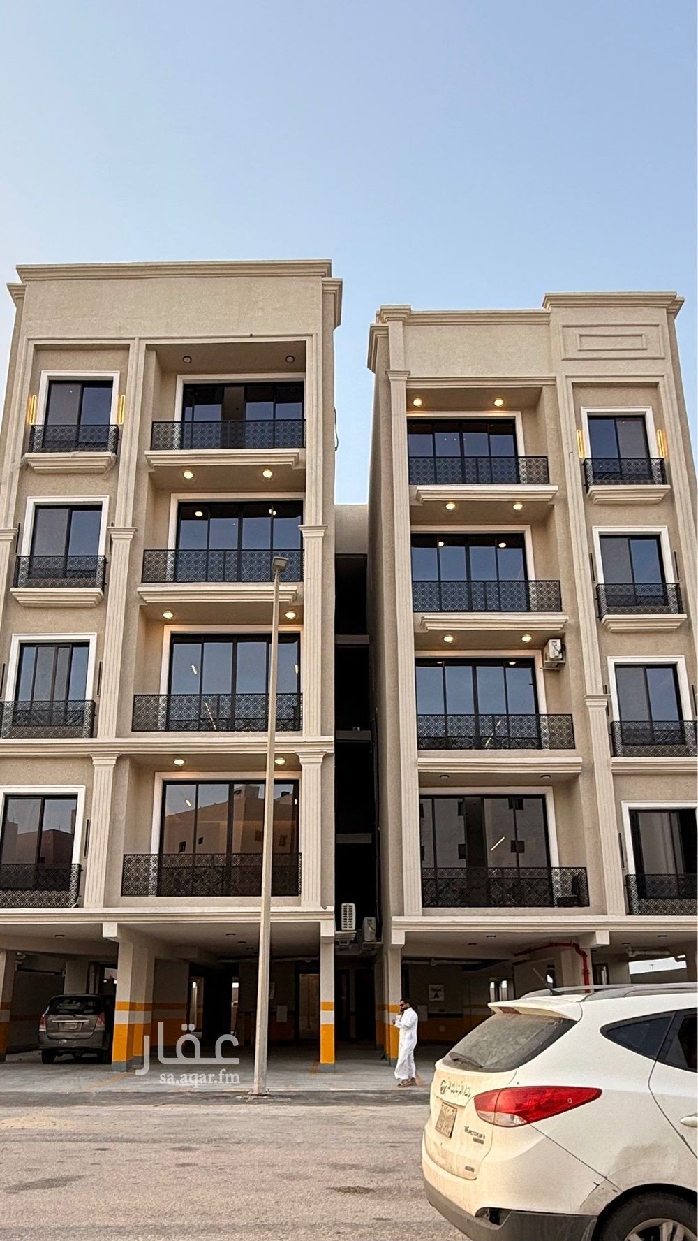 3 bedroom apartment in Al Fardus, Eastern Province 5