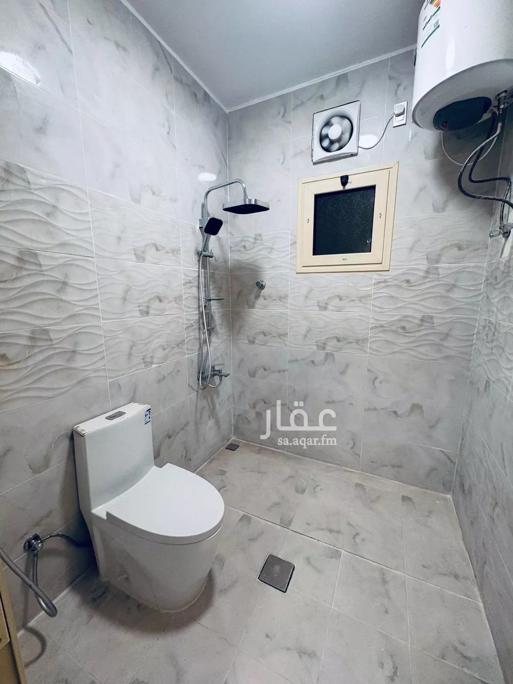 3 bedroom apartment in Al Rawdah 5