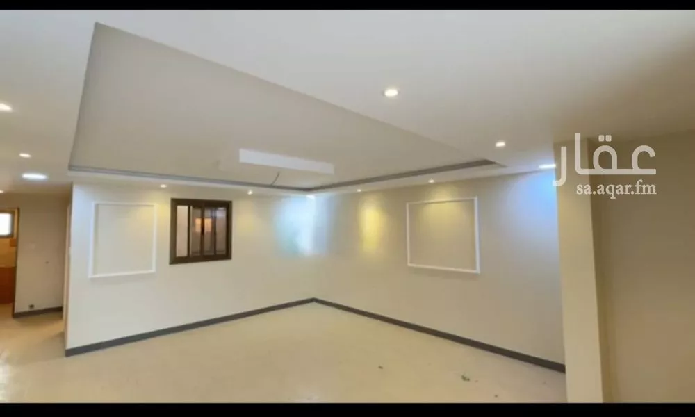 3 bedroom apartment in An Nur 6