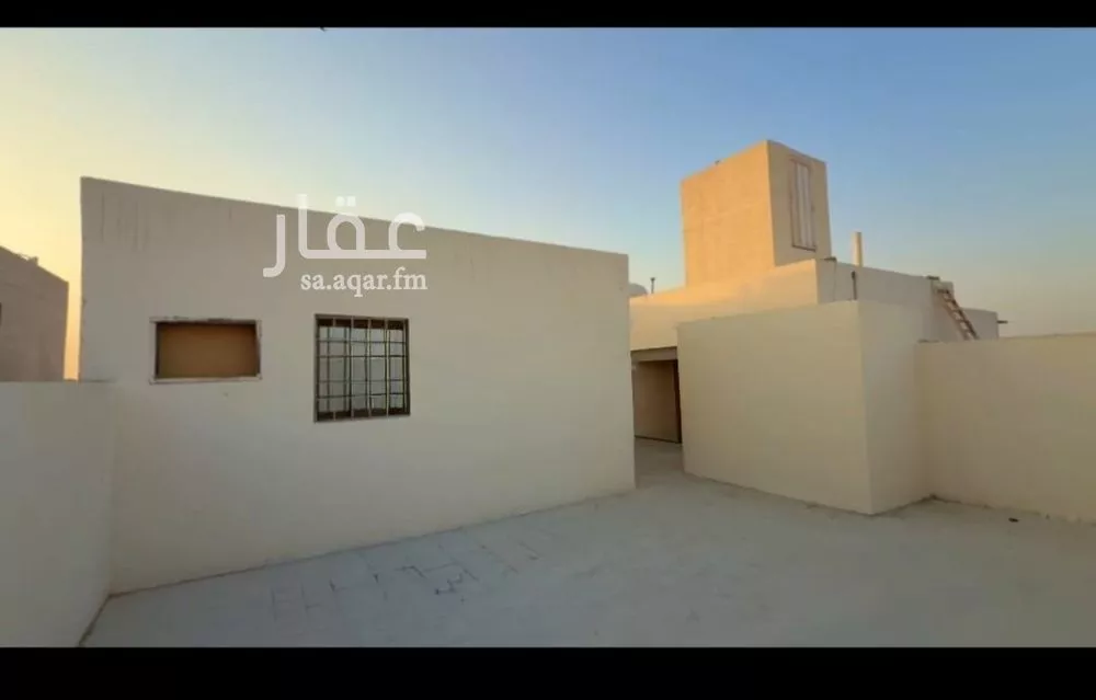 3 bedroom apartment in An Nur 7