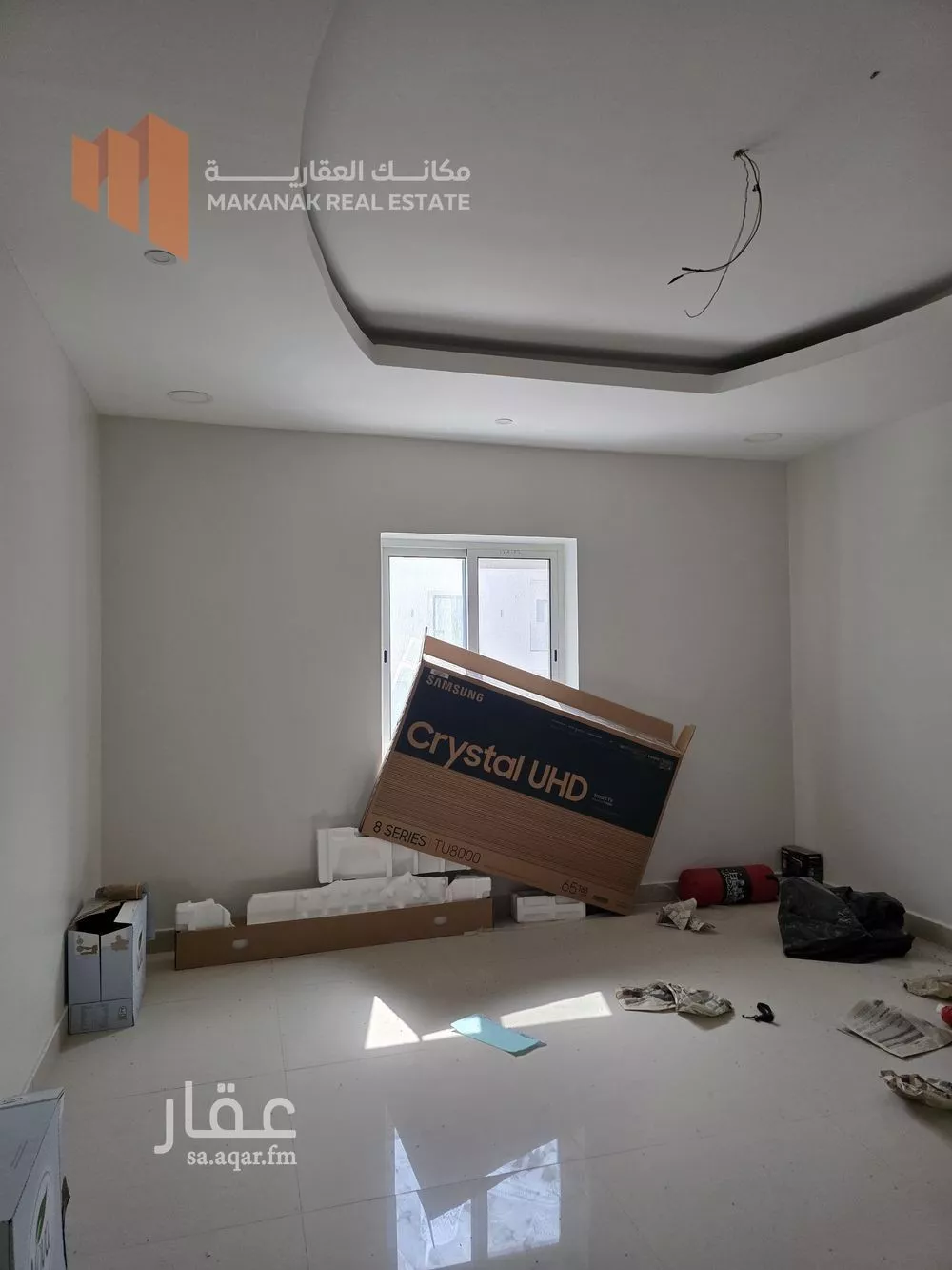 3 bedroom apartment in Ash Shulah 3