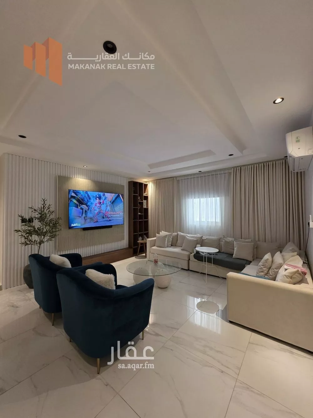 3 bedroom apartment in Ash Shulah 6