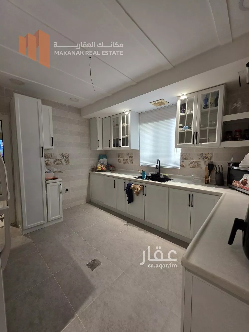 3 bedroom apartment in Ash Shulah 7