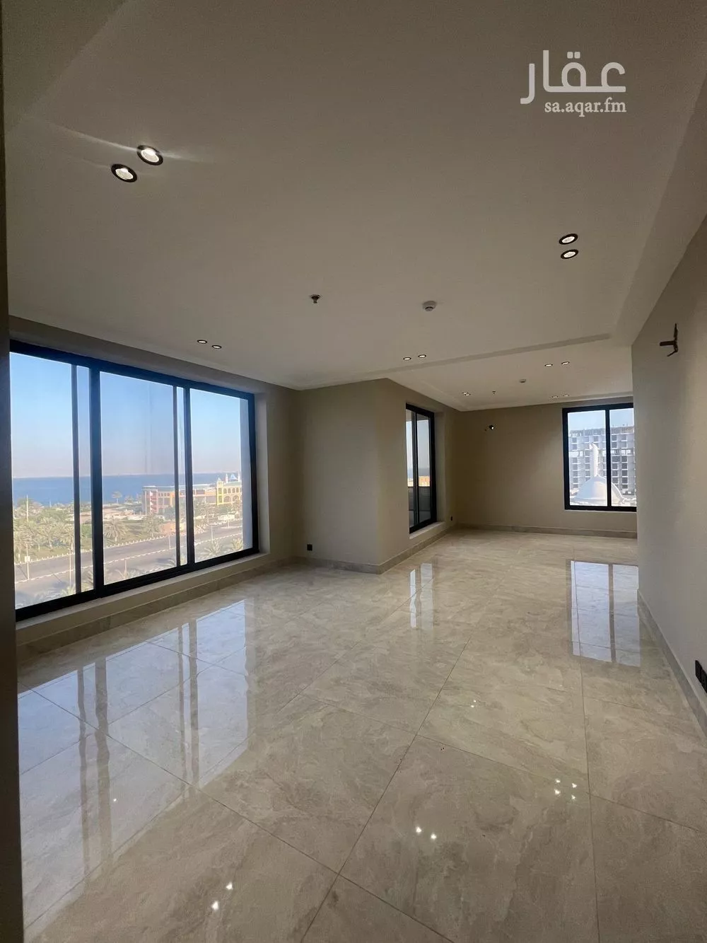 3 bedroom apartment in Ash Shati Al Gharbi 3