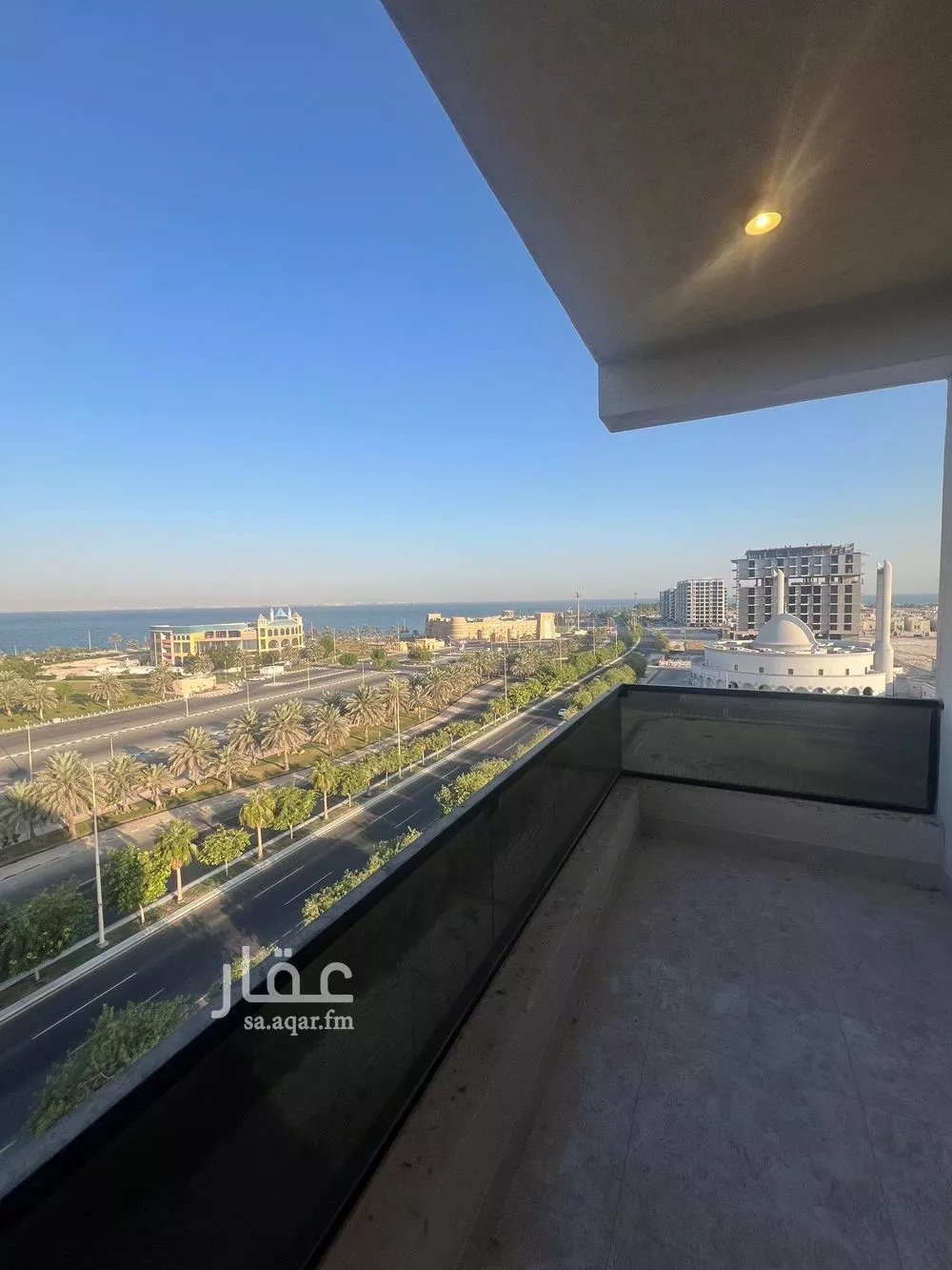 3 bedroom apartment in Ash Shati Al Gharbi 6