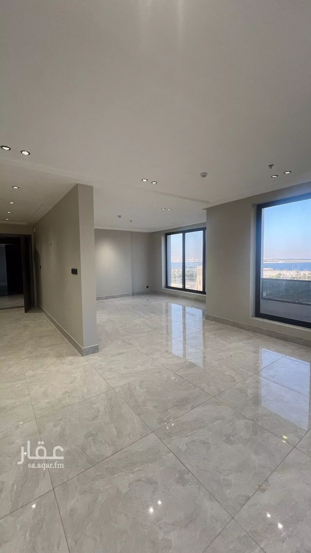 3 bedroom apartment in Ash Shati Al Gharbi 7