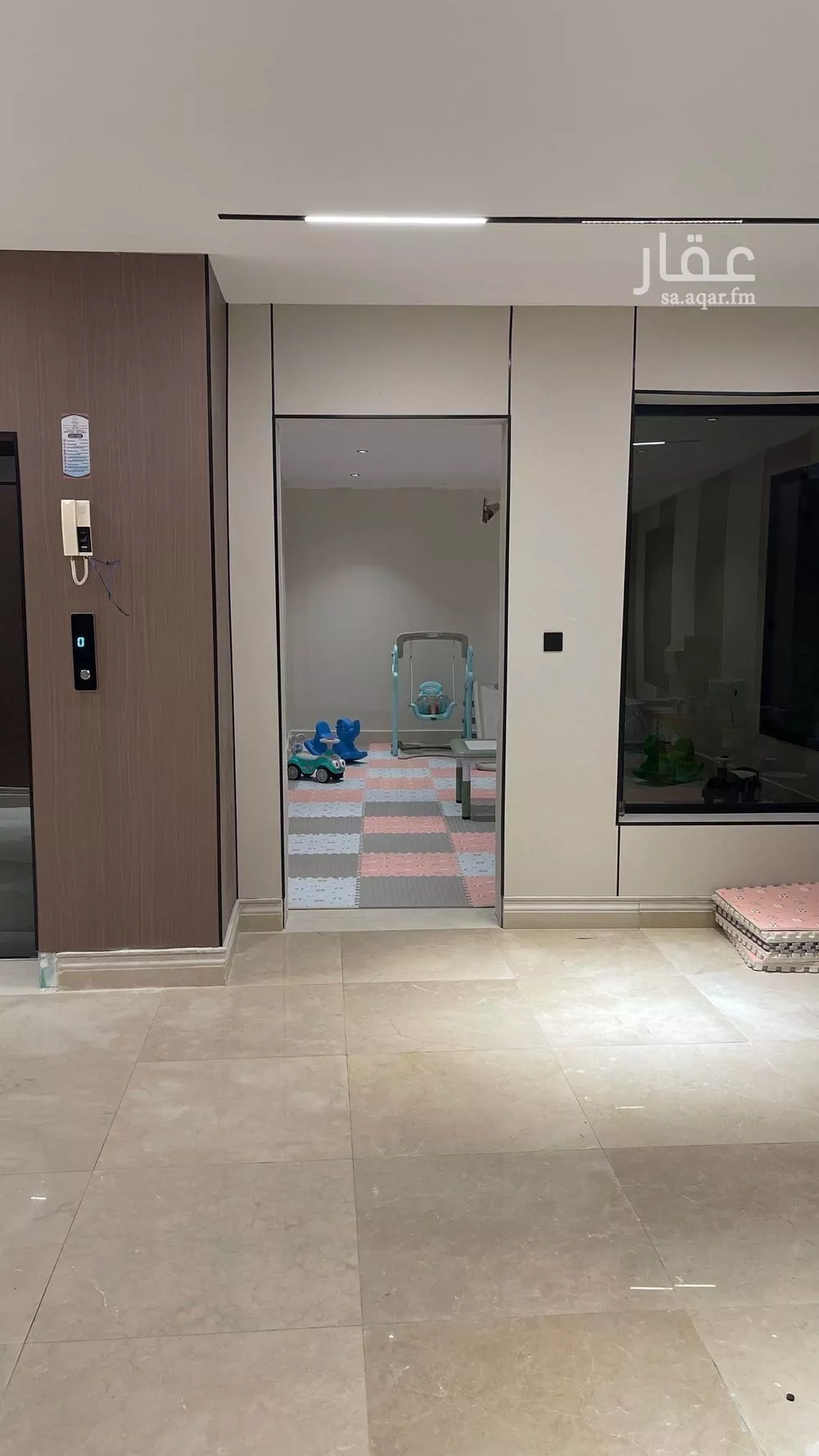 5 bedroom apartment in Ash Shulah 2