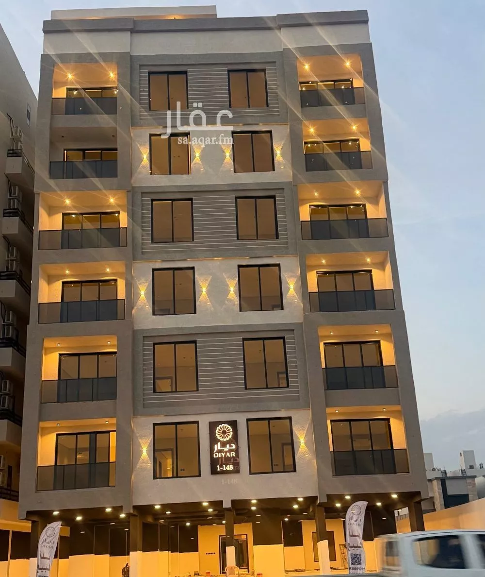 5 bedroom apartment in Ash Shulah 5