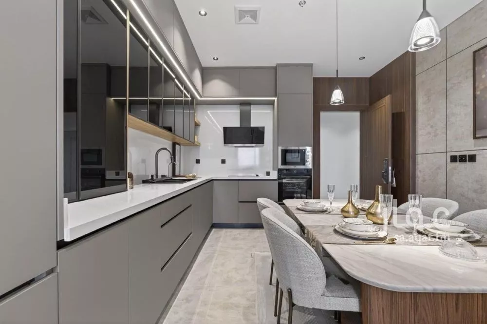 4 bedroom apartment in As Saif 6