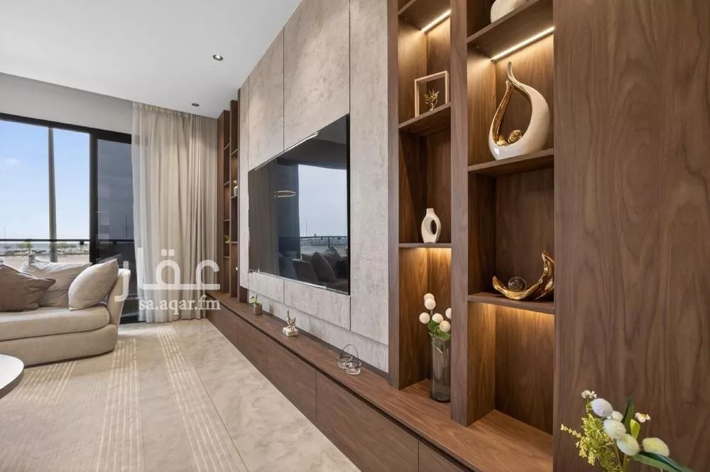 4 bedroom apartment in As Saif 7