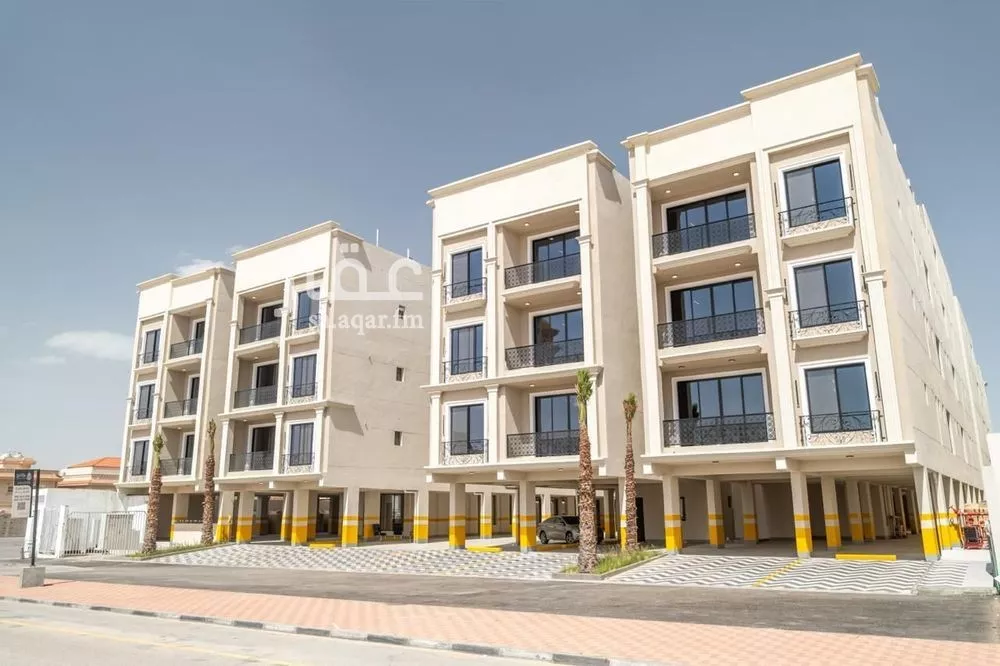 4 bedroom floor in Al Rawdah 12