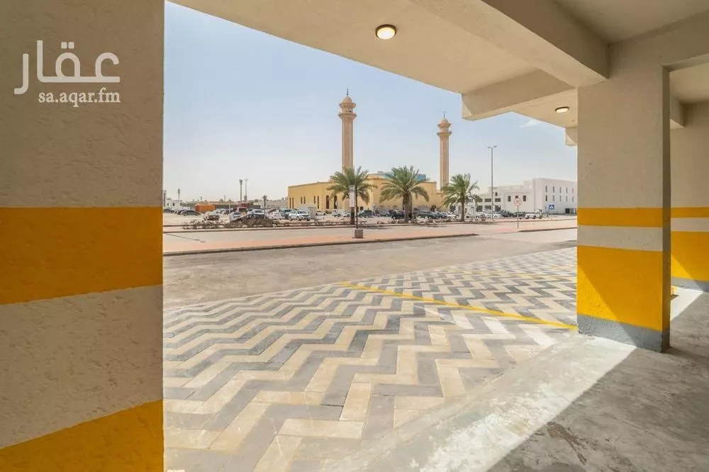4 bedroom floor in Al Rawdah 6