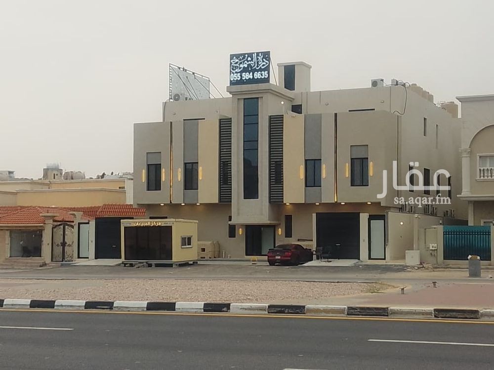 3 bedroom apartment in Al Nada, Eastern Province