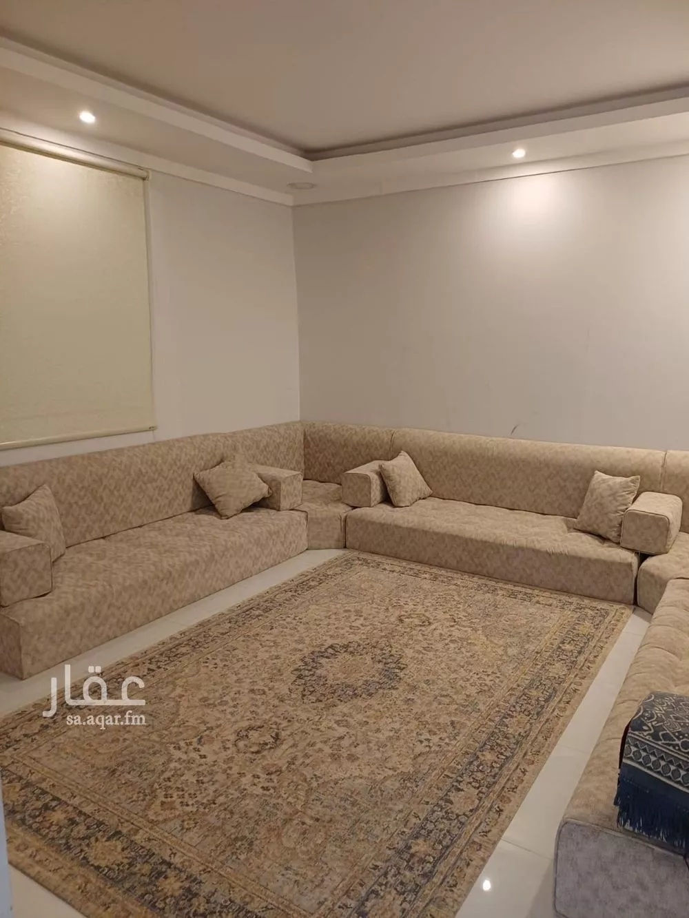 5 bedroom apartment in Ash Shulah 3