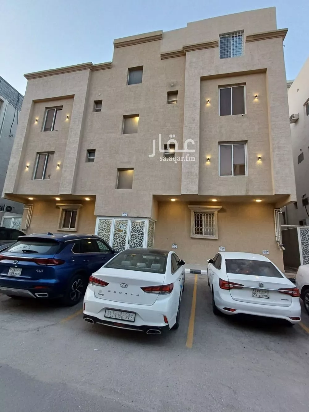 5 bedroom apartment in Ash Shulah 6