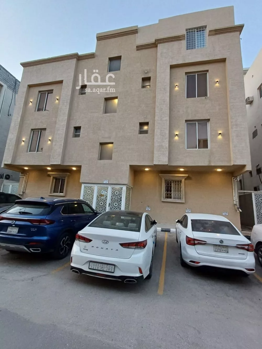 5 bedroom apartment in Ash Shulah 7