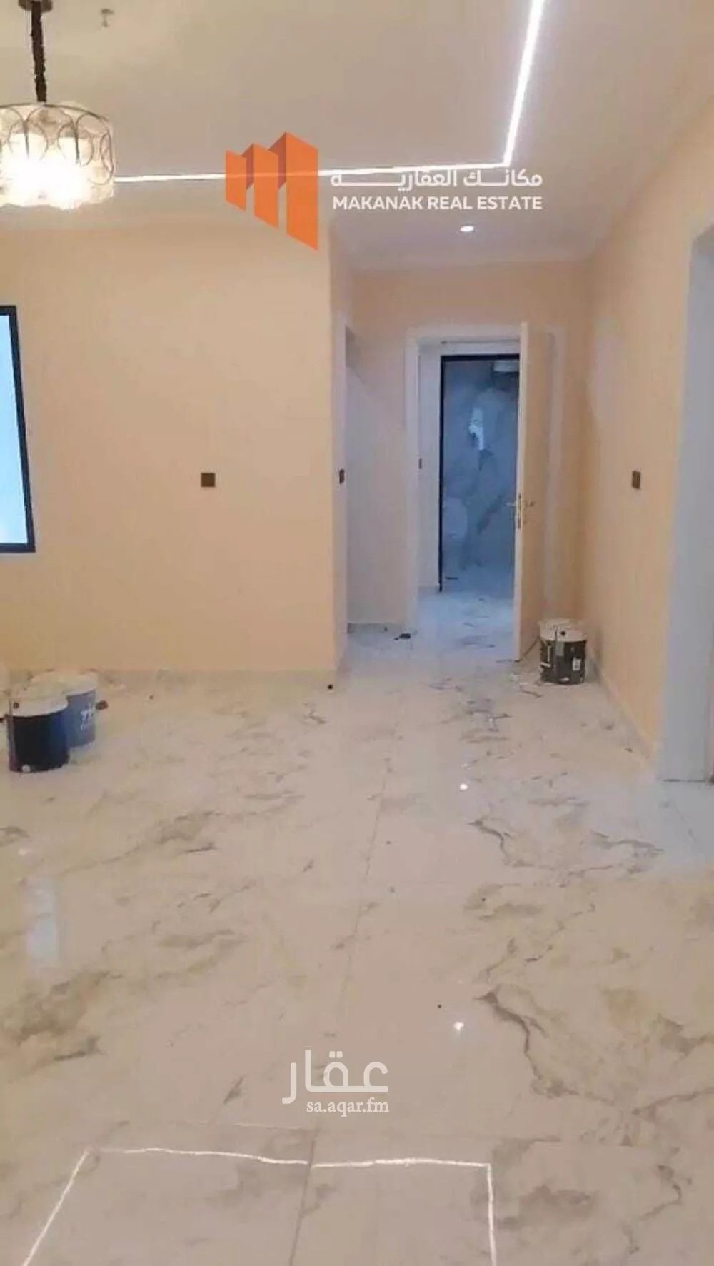 3 bedroom apartment in As Saif 2