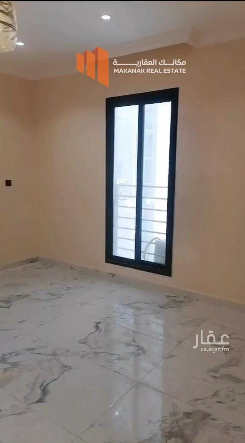 3 bedroom apartment in As Saif 3