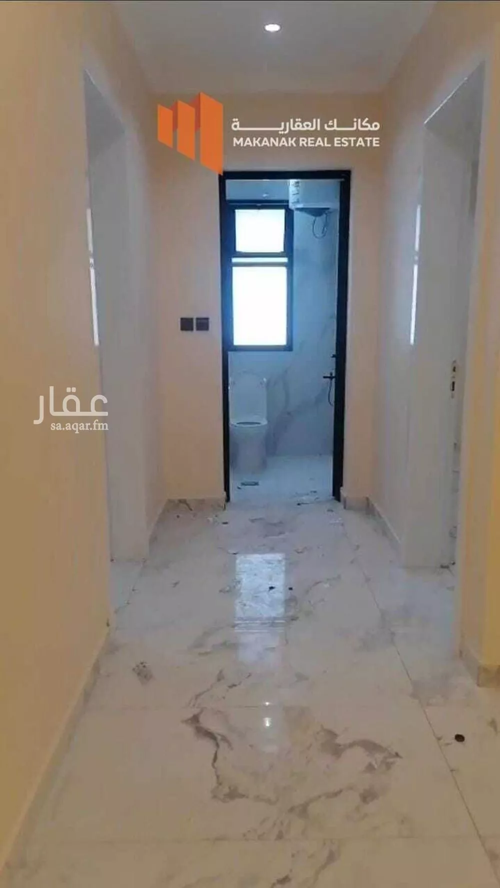3 bedroom apartment in As Saif 4
