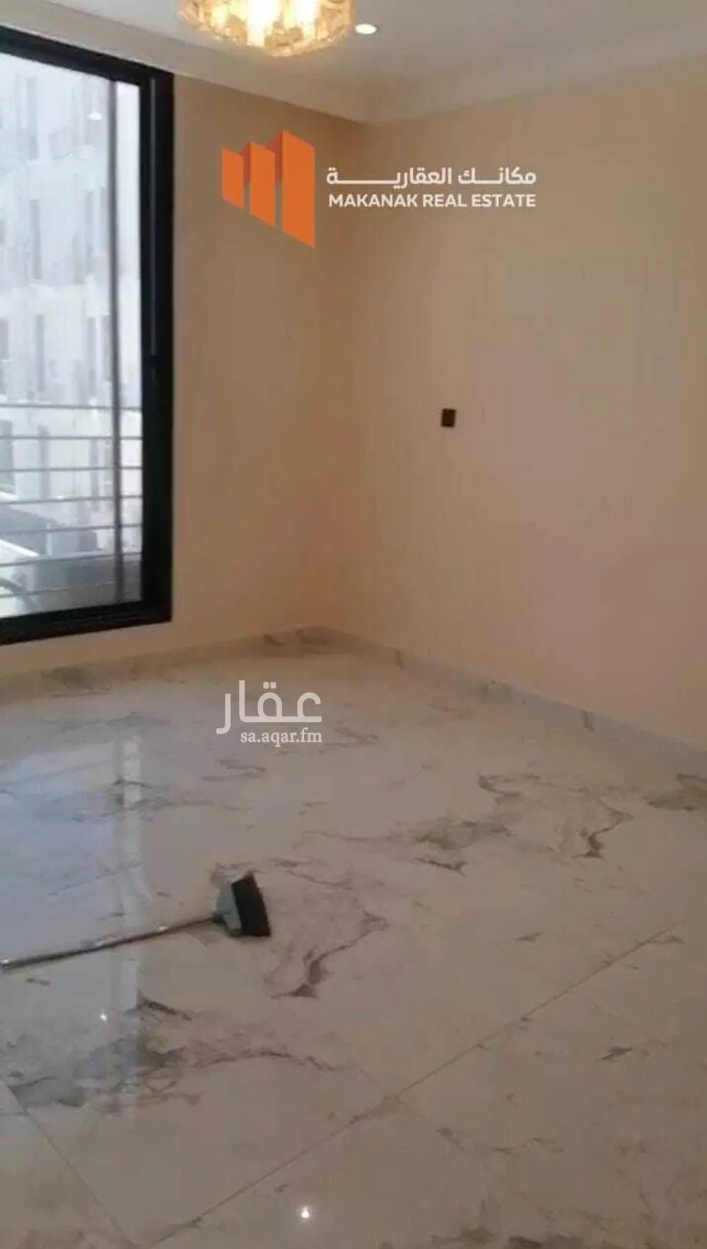 3 bedroom apartment in As Saif 7