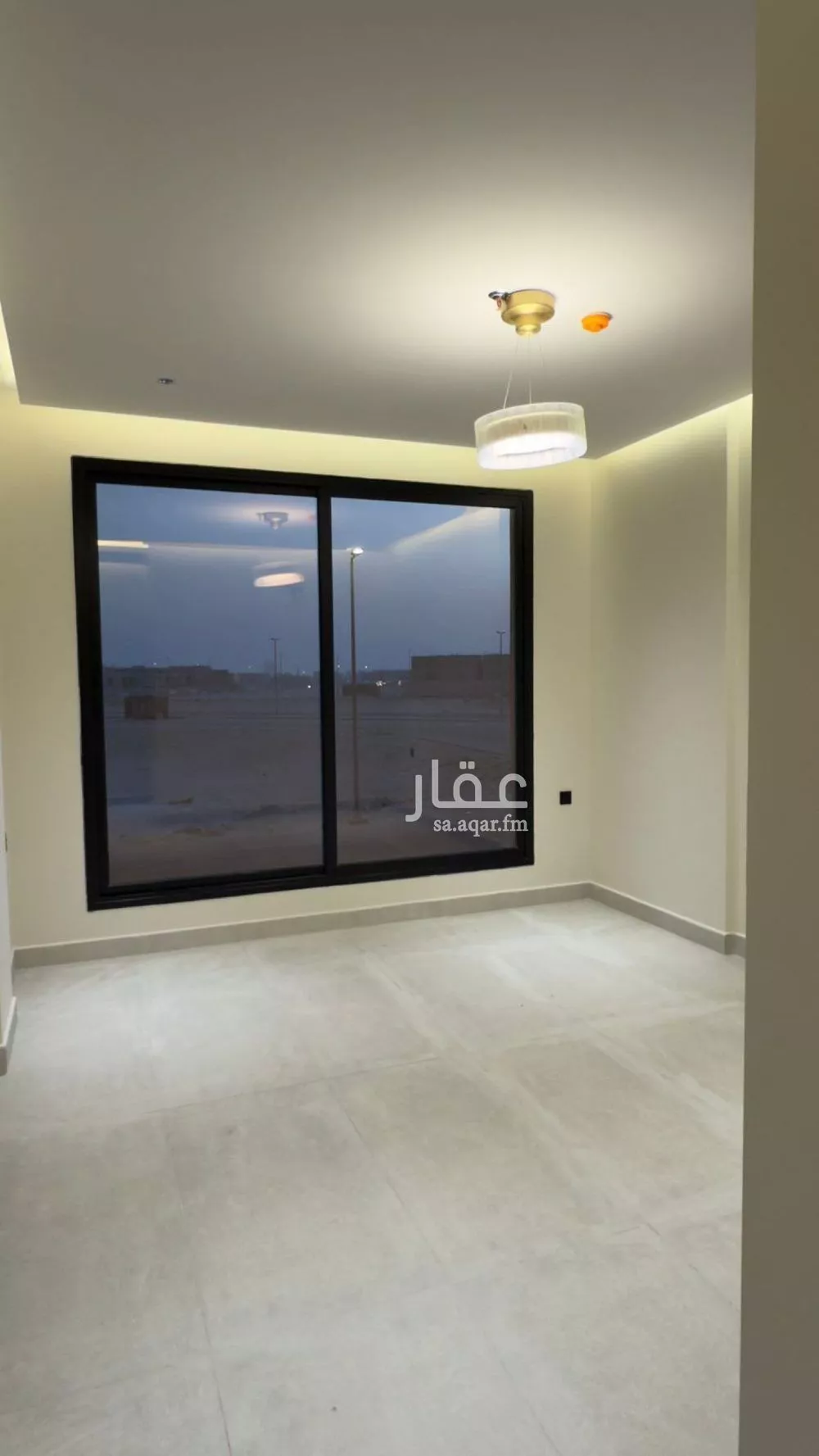 3 bedroom apartment in As Saif 5