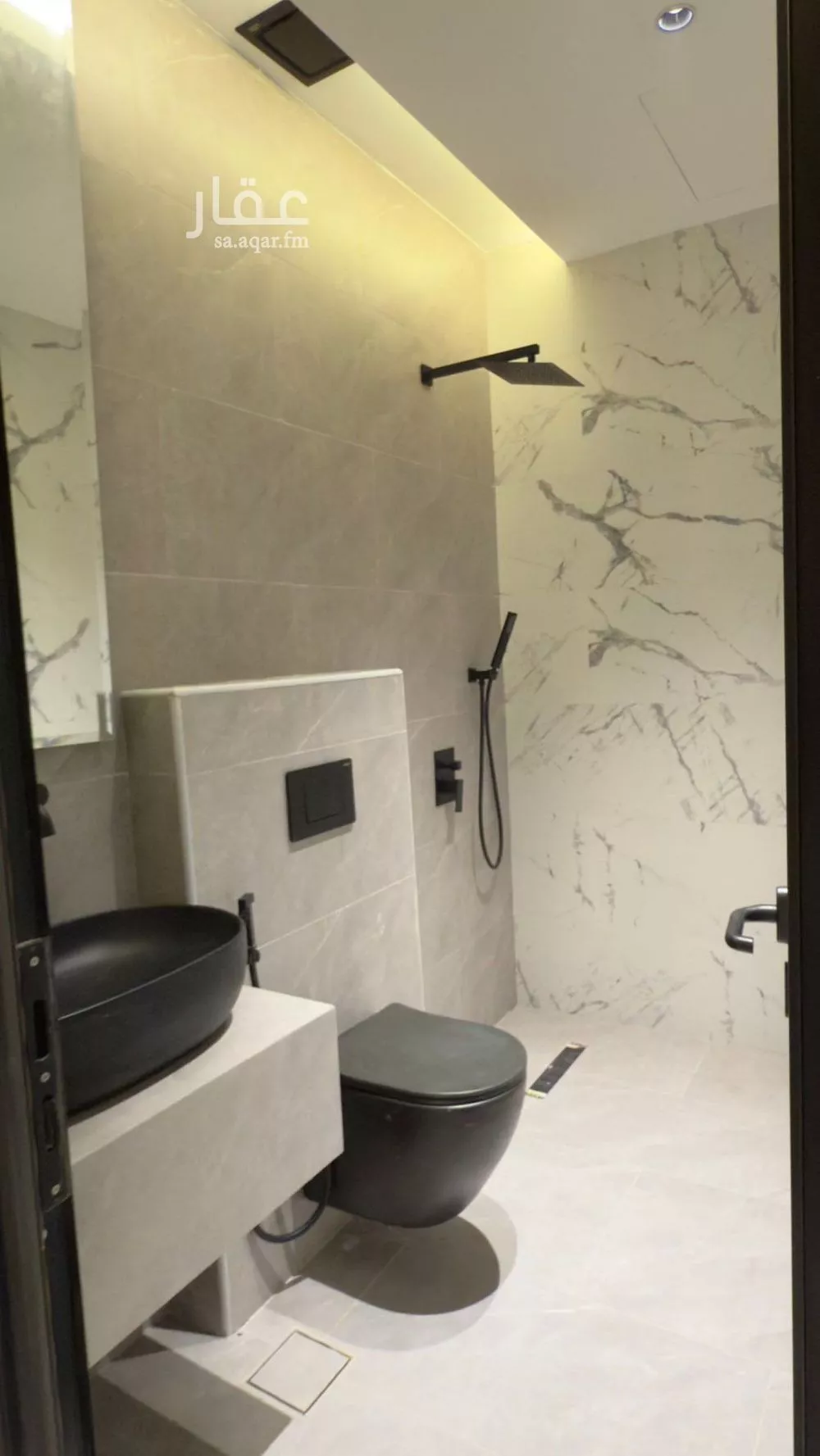 3 bedroom apartment in As Saif 6