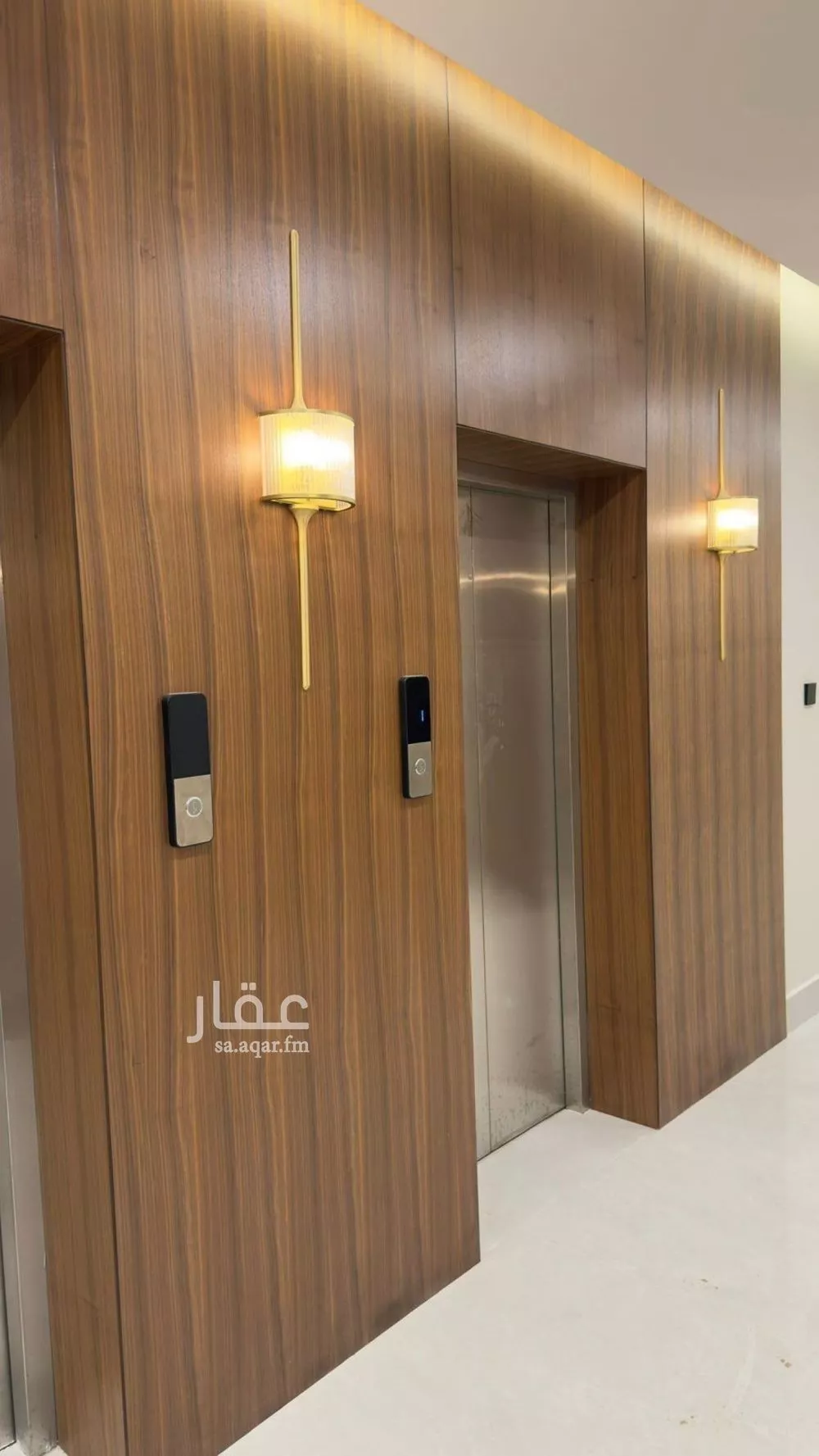 3 bedroom apartment in As Saif 8
