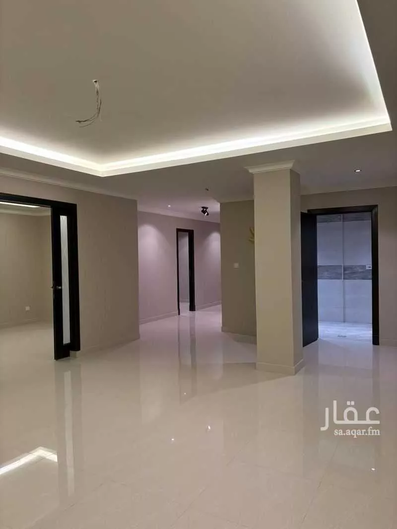 3 bedroom apartment in Al Fardus 4
