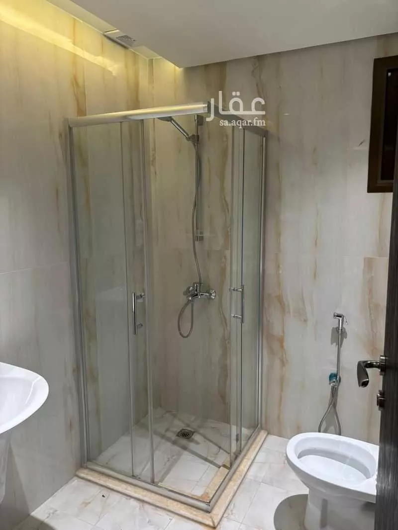 3 bedroom apartment in Al Fardus 9