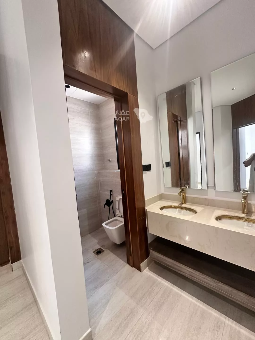 2 bedroom apartment in Al Maizilah, Riyadh 6