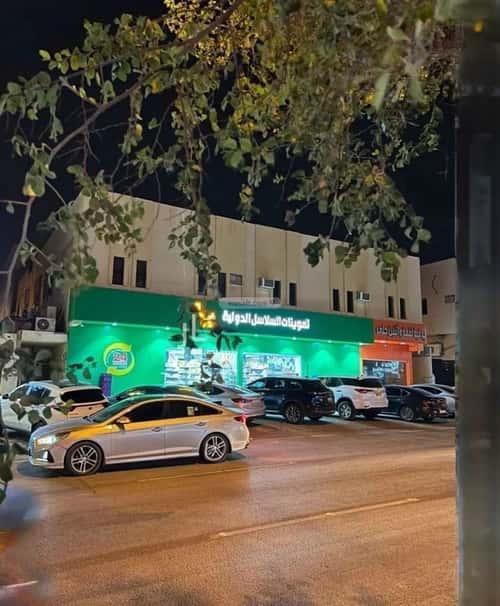 شقة 1 غرف في السويدي الغربي، الرياض 7
