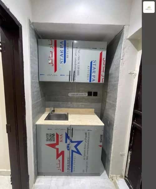 شقة 1 غرف في السويدي الغربي، الرياض 3