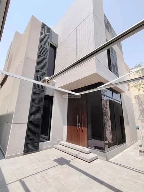4 bedroom villa in An Nafal, Riyadh 3