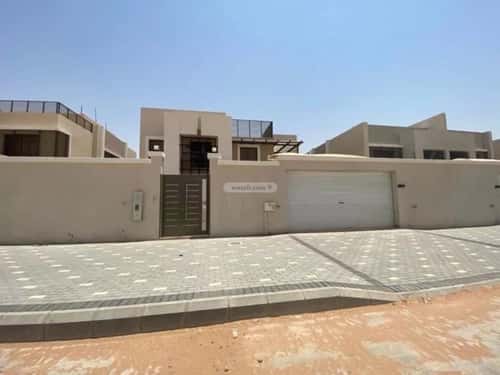 7 bedroom villa in Al Rimal, Riyadh 13