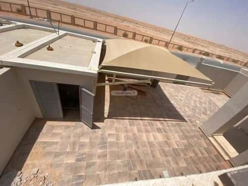7 bedroom villa in Al Rimal, Riyadh 10