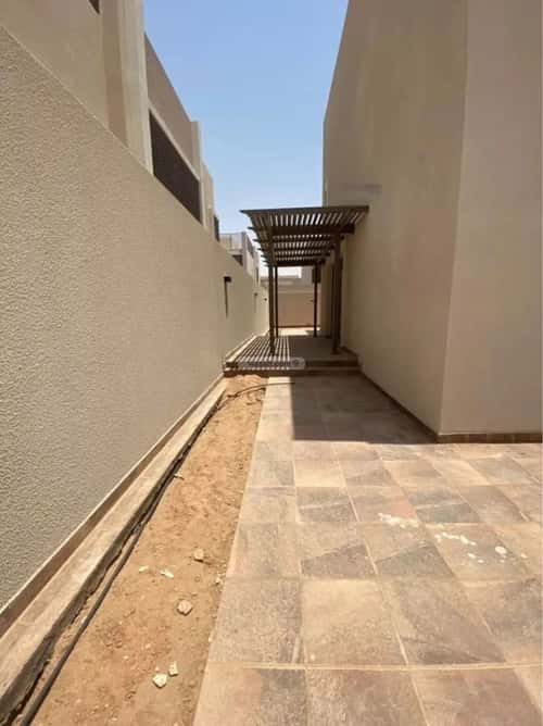 7 bedroom villa in Al Rimal, Riyadh 11