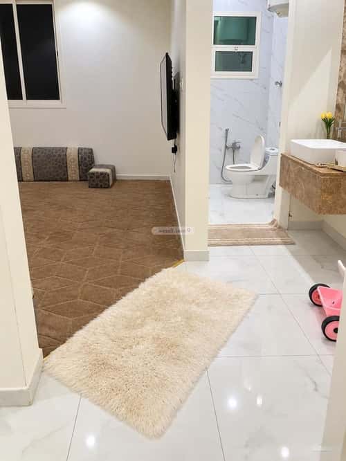 4 bedroom apartment in Tuwaiq, Riyadh 8
