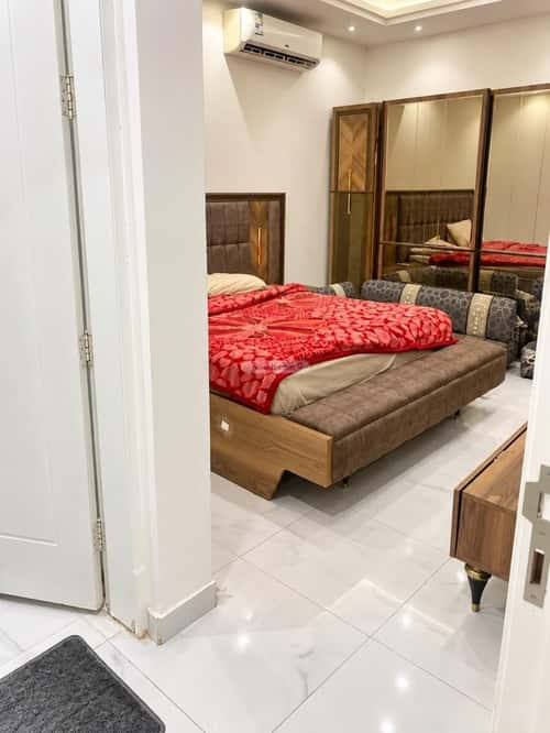 4 bedroom apartment in Tuwaiq, Riyadh 5