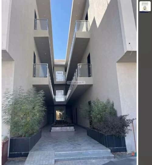 4 bedroom apartment in Al Rimal, Riyadh 5
