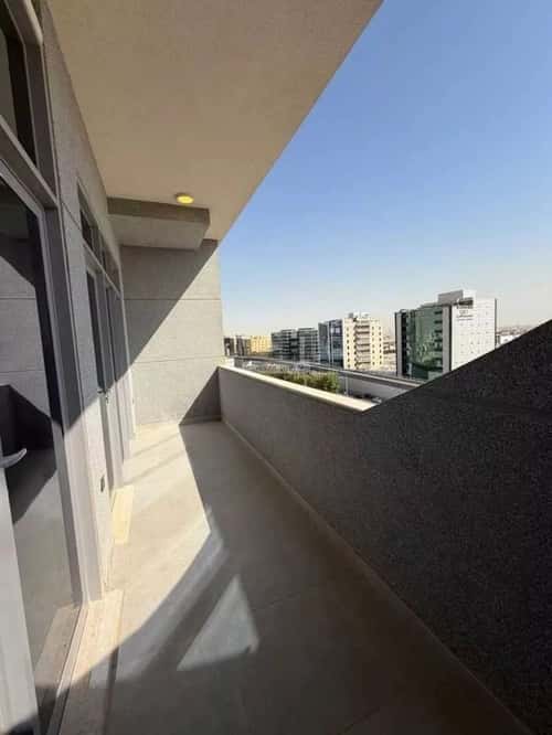 شقة 2 غرف في الصحافة، الرياض 4
