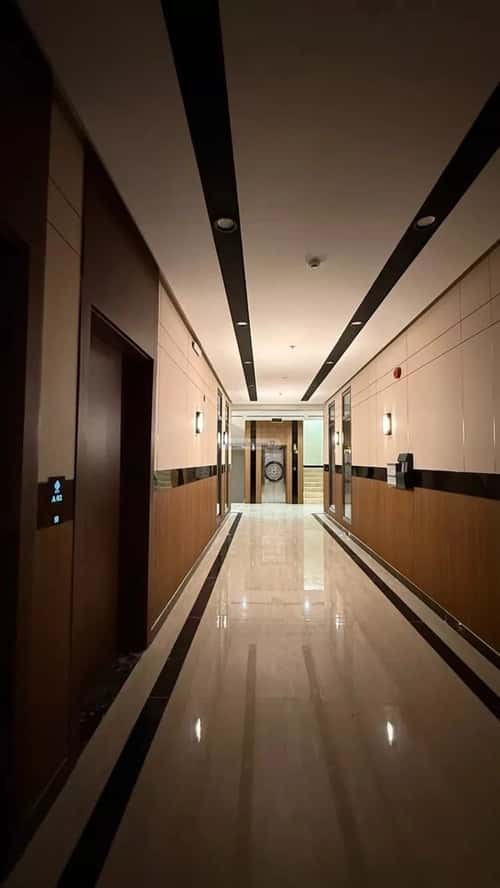 4 bedroom apartment in Al Qadisiyah, Riyadh 12